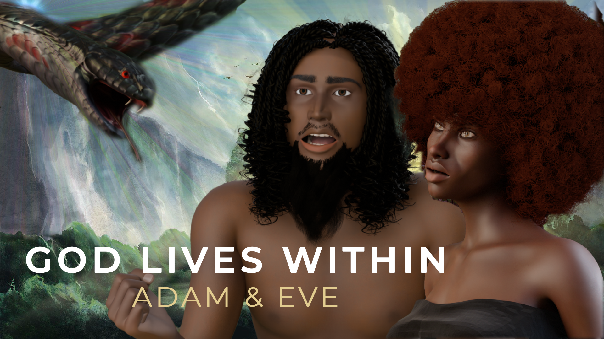 Adam & Eve Series